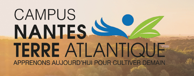 PORTES OUVERTES – CAMPUS NANTES TERRE ATLANTIQUE